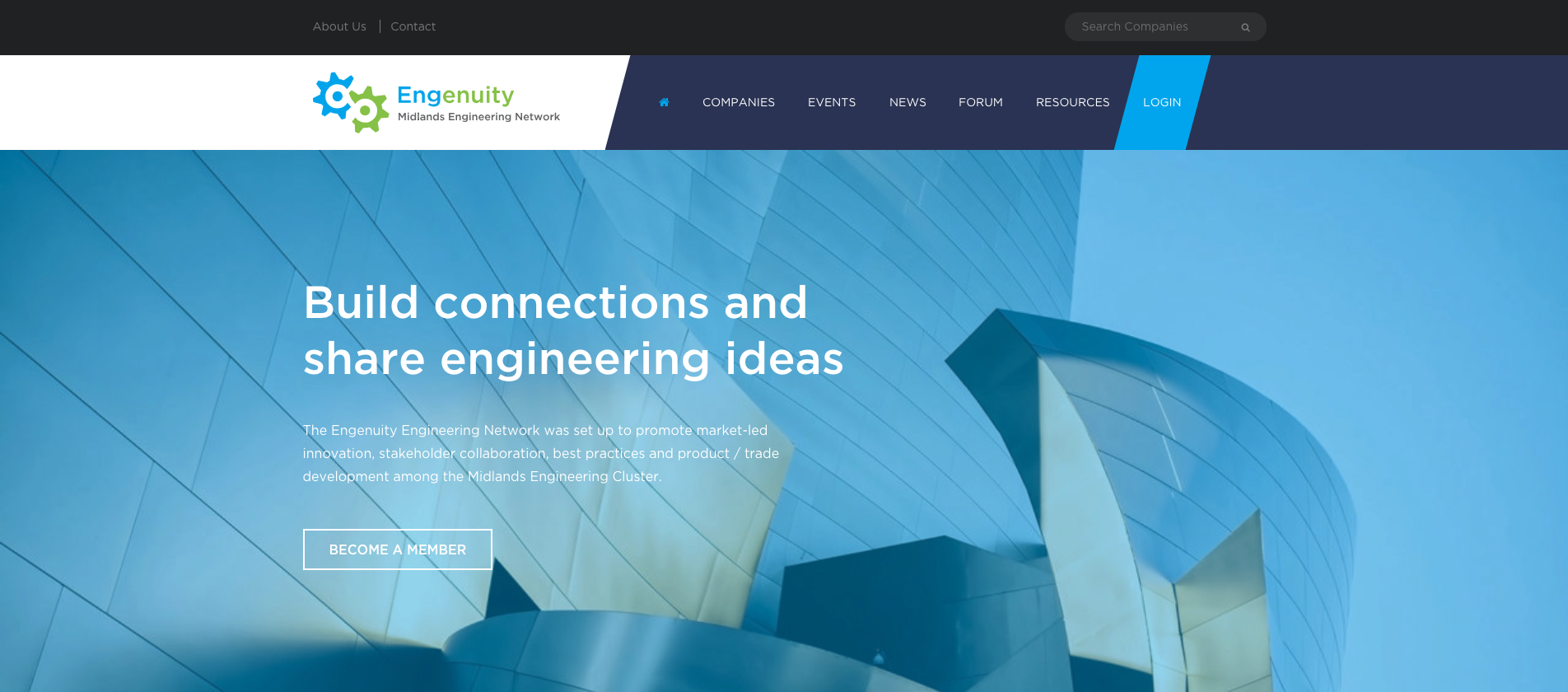 Midlands Engineering Network https://midlandsengineering.ie